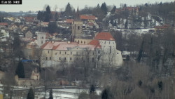 Sázavský klášter