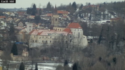 Sázavský klášter