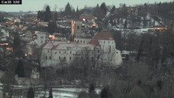 Sázavský klášter