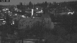 Sázavský klášter