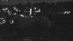 Sázavský klášter