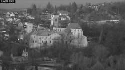 Sázavský klášter