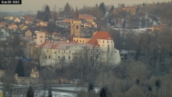 Sázavský klášter