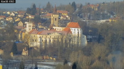 Sázavský klášter