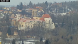 Sázavský klášter