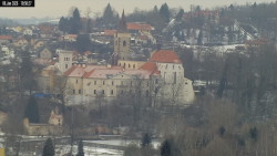 Sázavský klášter