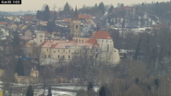 Sázavský klášter