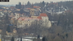 Sázavský klášter