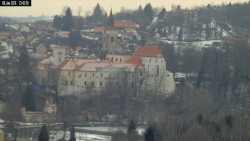 Sázavský klášter