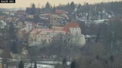 Sázavský klášter