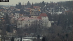 Sázavský klášter