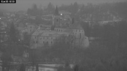 Sázavský klášter