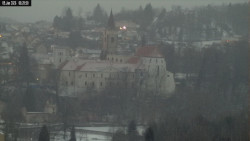 Sázavský klášter