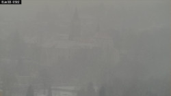 Sázavský klášter