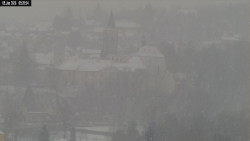 Sázavský klášter