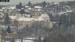 Sázavský klášter