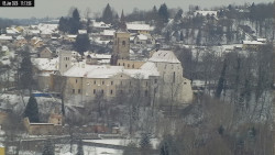 Sázavský klášter