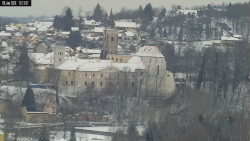 Sázavský klášter