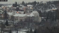 Sázavský klášter