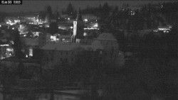 Sázavský klášter