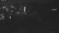 Sázavský klášter