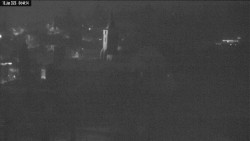 Sázavský klášter