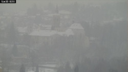 Sázavský klášter