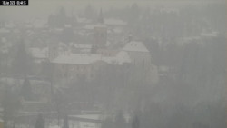 Sázavský klášter