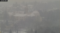 Sázavský klášter