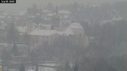 Sázavský klášter