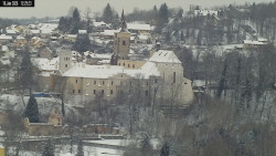 Sázavský klášter