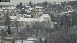 Sázavský klášter