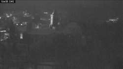 Sázavský klášter