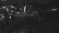 Sázavský klášter