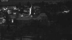 Sázavský klášter