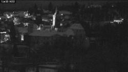 Sázavský klášter