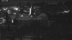 Sázavský klášter