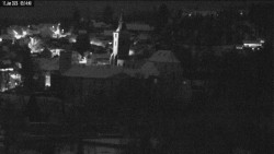 Sázavský klášter