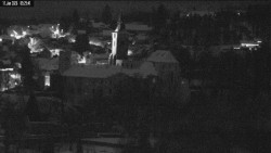 Sázavský klášter