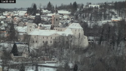 Sázavský klášter