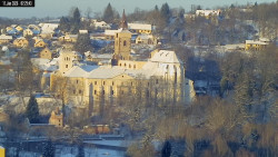 Sázavský klášter