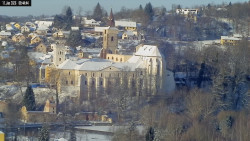 Sázavský klášter