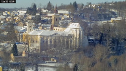 Sázavský klášter