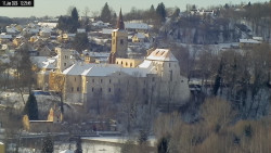 Sázavský klášter