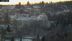 Sázavský klášter