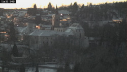 Sázavský klášter