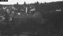 Sázavský klášter