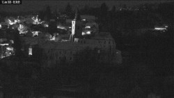 Sázavský klášter