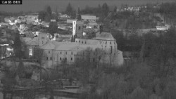 Sázavský klášter