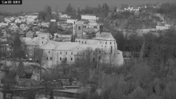 Sázavský klášter